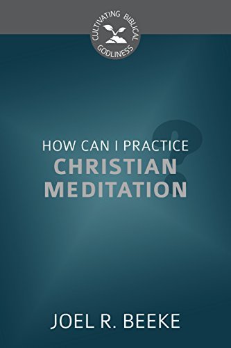 How Can I Practice Christian Meditation? book cover