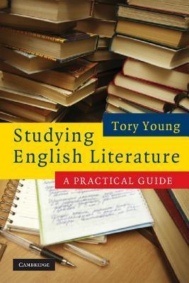 Studying English Literature book cover