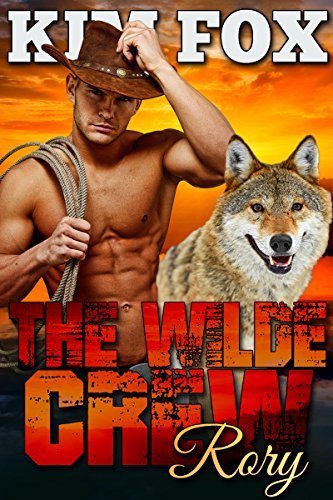 The Wilde Crew book cover