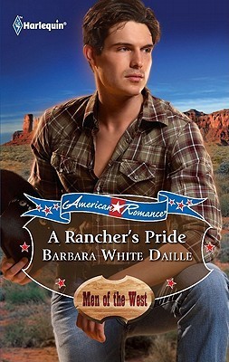 A Rancher's Pride book cover