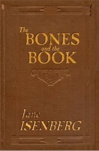 The Bones and the Book book cover