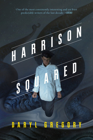 Harrison Squared book cover