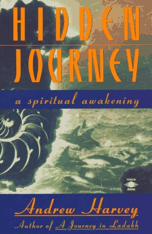 Hidden Journey book cover