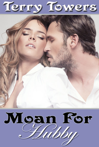 Moan for Hubby book cover