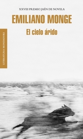 The Arid Sky book cover