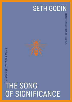 The Song of Significance book cover