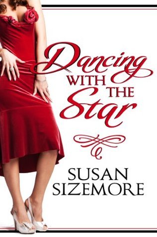 Dancing With the Star book cover