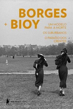 Um Modelo para a Morte - Os Suburbanos - O Paraíso dos Crentes book cover