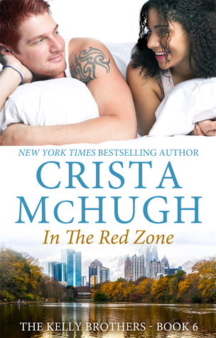 In the Red Zone book cover