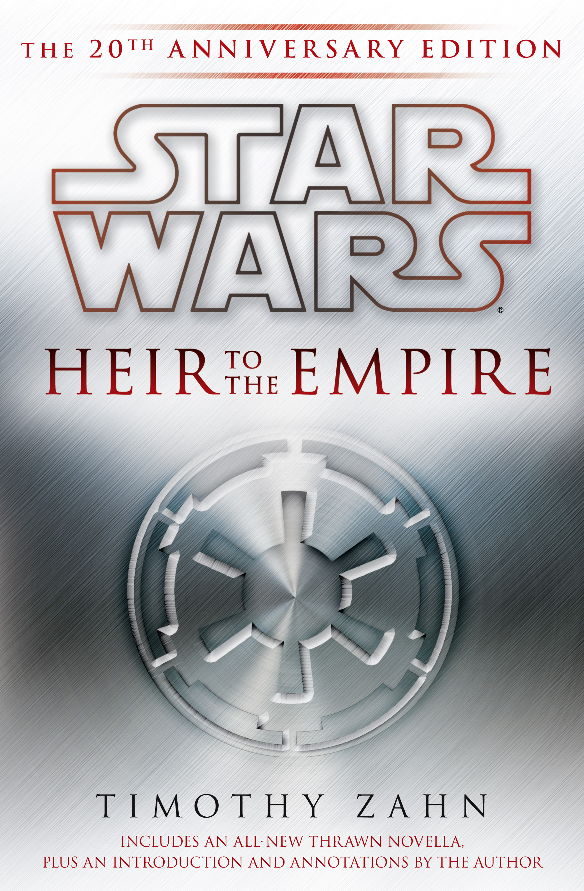 Star Wars book cover