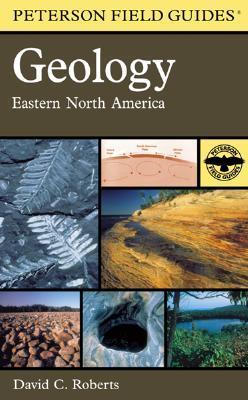 A Field Guide to Geology book cover