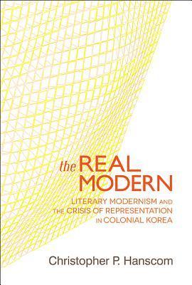 The Real Modern book cover