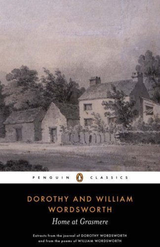 Home at Grasmere book cover