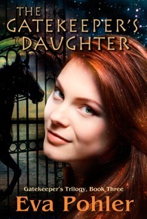 A New Goddess book cover