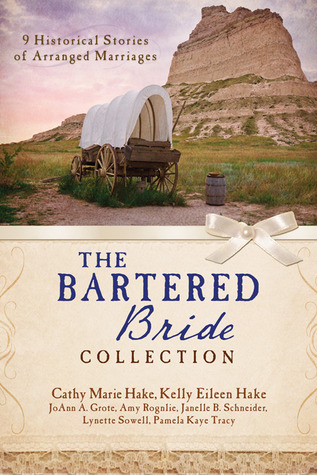 The Bartered Bride Collection book cover