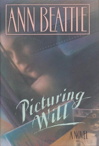 Picturing Will book cover