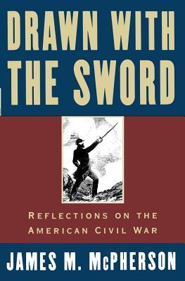 Drawn with the Sword book cover