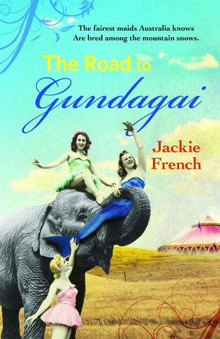 The Matilda Saga book cover 3