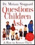 Questions Children Ask book cover