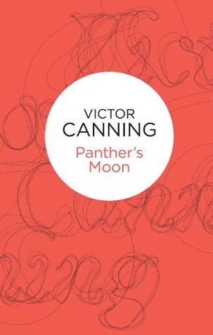 Panthers' Moon book cover