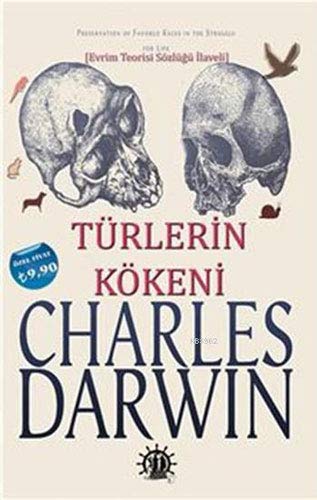 Turlerin Kokeni book cover