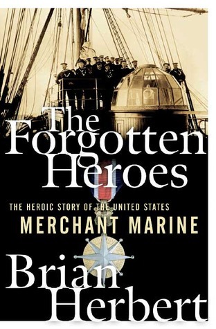 The Forgotten Heroes book cover