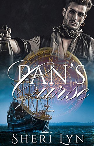 Pan's Curse book cover
