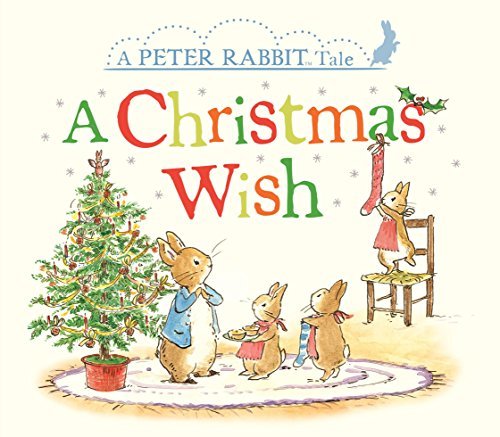 A Christmas Wish book cover
