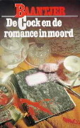 De Cock en de romance in moord book cover