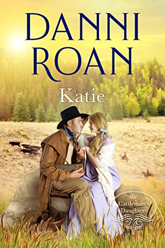The Cattleman's Daughters book cover 1