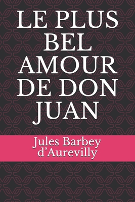 Le plus bel amour de Don Juan book cover