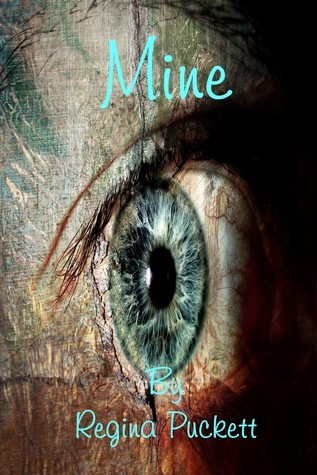 Mine book cover