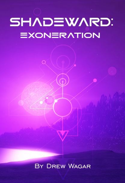 Exoneration book cover