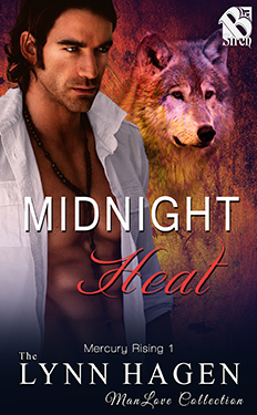 Mercury Rising book cover 1