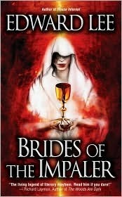 Brides of the Impaler book cover