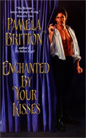 Enchanted By Your Kisses book cover
