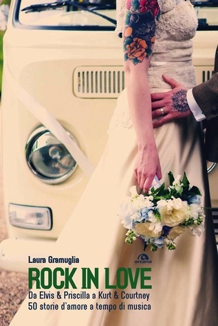 Rock in Love book cover