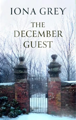 The December Guest book cover