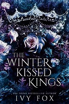The Winter Queen Duet book cover 1