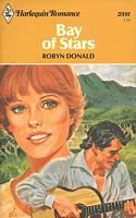 Bay of Stars book cover
