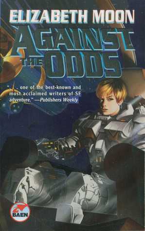 Against the Odds book cover