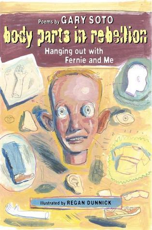 Fearless Fernie book cover