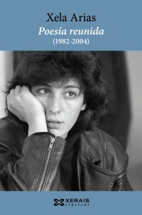 Poesía reunida book cover