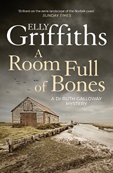 A Room Full of Bones book cover