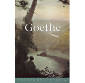 Goethe book cover