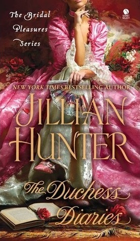 The Bridal Pleasures book cover 3