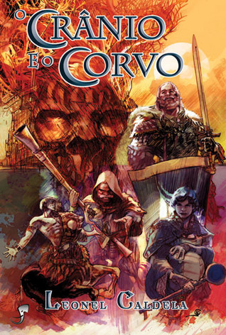 Trilogia da Tormenta book cover 2