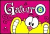 Gaturro 6 book cover