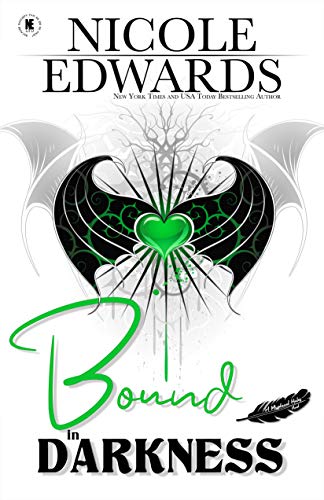 Misplaced Halos book cover 3