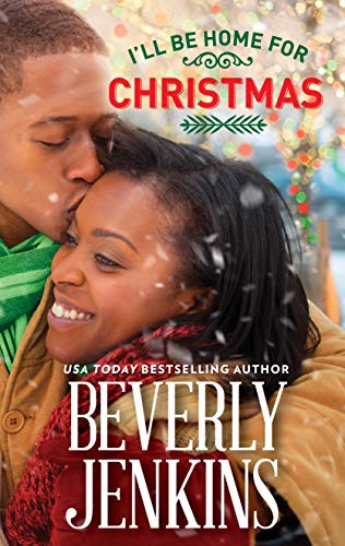 I'll Be Home for Christmas book cover